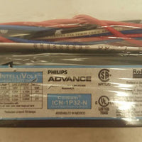New Philips Advance ICN-1P32-N Electronic Ballast