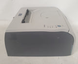 Brother HL-20 Monochrome Laser Printer LOW Page Count: 1184
