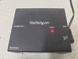 StarTech.com ST121HDBTE HDMI Reciever Transmitter Pair