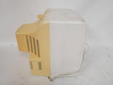 Retro Gaming Sharp 13N-M150B 14" CRT Television Monitor 2001