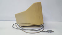 GoldStar 1210A CRT Computer Monitor LR89401 MT-18 1991