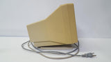 GoldStar 1210A CRT Computer Monitor LR89401 MT-18 1991