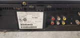 Panasonic PV-9450 VCR VHS Videocassette Player 4 Head Hi-Fi Stereo No Remote