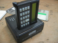 Videx Time Wand II Portable Barcode Scanner
