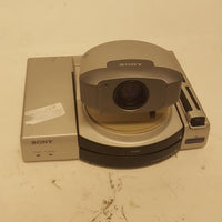 Sony PCS-P160 Compact Video Conferance Silver