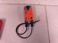 Belimo AFRX24-MFT-S 180in-lb/20Nm Spring Return Damper Actuator