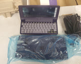 HP Jornada 680 F1262A Compact Companion Personal Assistant Handheld PC w/ Accessories