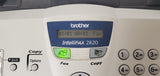 Brother IntelliFAX 2820 Monochrome Laser PrinterAll-In-One Page Count: 4148