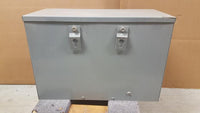 Acme Electric T-2-5334-1 480V 60Hz Power Transformer