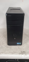 Vintage Gaming Dell Vostro 460 Intel Core i5-2400 3.1GHz 4096MB Computer No HDD