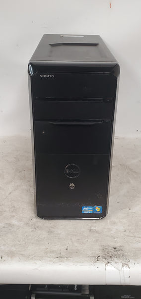 Vintage Gaming Dell Vostro 460 Intel Core i5-2400 3.1GHz 4096MB Computer No HDD