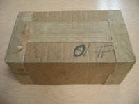 NEW Square Company Q02-4L70S 70 Amp Max QO Load Center Breaker Box 40274-654-02