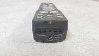 Sharp G1392CESA LCD Projector Remote Control