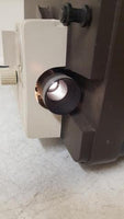 Vintage Airequipt 2100 Z Dual 8mm Film Projector Circa 1974-1979