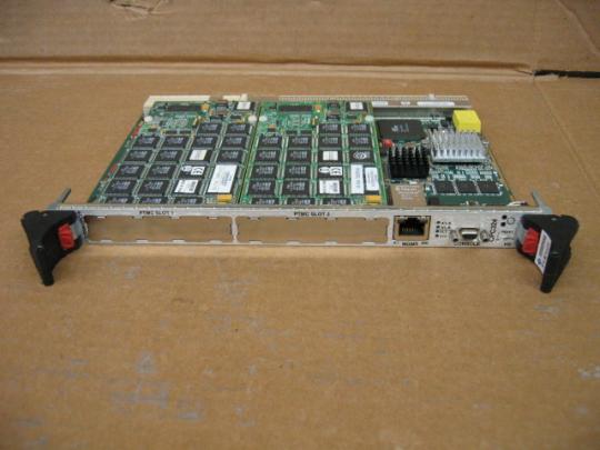 Performance Tech CPC324 T1/E1/J1 Edge Processor + Cards