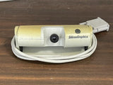 Silicon Graphics CMBBOO6C yellowed Web Cam
