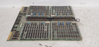 Vintage Honeywell Information Systems BF2MY(E) + 4 BS2ST Computer Board 1978