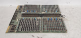 Vintage Honeywell Information Systems BF2MY(E) + 4 BS2ST Computer Board 1978