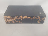 Vintage Bausch & Lomb Microscope Case