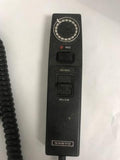 Sanyo HM-81 Dictation Machine Dynamic Microphone