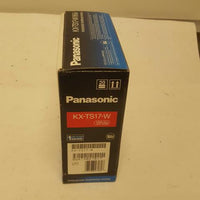 NEW Panasonic KX-TS17-W Data Port Integrated Telephone System