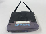Linksys WRT45G ver.2 Wireless-G Broadband Router with 4-Port Switch
