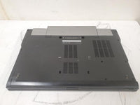 Dell Latitude E6510 Intel Core i3 M 370 2.4GHz 8192MB Laptop No HDD Case Damage