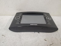 Crestron TPS-6X 5.7" Touch Screen Home Security Control Panel