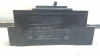Trumbull ATB 32100 Circuit Breaker 100 Amp 250 Volt 3 Pole