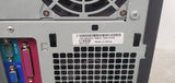 Vintage Gaming Dell Dimension 4700 Intel Pentium 4 2.8GHz 256MB Computer No HDD