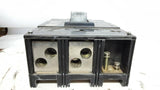 ITE Siemens JJ63B350 Circuit Breaker 350 Amp 600 Volt JJ6 3 Pole