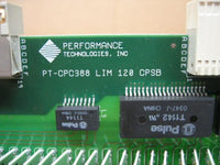 Performance Tech PT-CPC388 LIM 120 CPSB 8-port RJ45