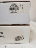 NEW Lot of 197 GBC Twin Loop 9775019 White 3/8"x32 3:1 Presentation Wire Binding