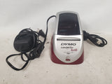 DYMO 330 Turbo 90884 LabelWriter Thermal Label Printer w/ Cables