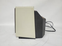 Vintage Zenith Data Systems ZVM-123 Green Monitor Halt & Catch Fire Prop HACF