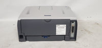 Brother HL-2040 Monochrome Laserjet Printer Page Count: 8822
