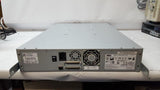 Dell PowerVault 124T Backup Tape Drive Library As Is for Parts