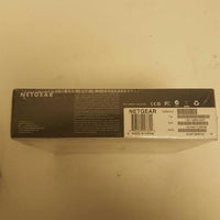 NEW Netgear WGR614 Wireless-G Router