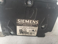 Siemens B315H 3 Pole 240V 15A Circuit Breaker