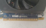 NVidia GeForce GTX650 TIDE Video Graphics Card