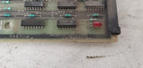 Vintage Honeywell Information Systems BF4MDC + BD2PTR Computer Board 1976
