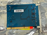 Belkin F5U220 USB 4 Port 2.0 PCI REV:3 Card