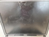 Dell Latitude D530 Intel Core 2 Duo 15" Laptop No HDD Screen Damage