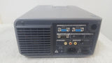 Sharp XG-NV5XB Notevision 5 LCD Digital Projector 736 Lamp Hours Pixel Issue