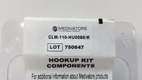 NEW Medivators CLM-110-HU0080/K Hookup Kit Components