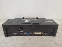 Dell 2HCTG A00 08RNJ7 Replicator Laptop Docking Station