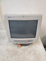 Vintage Gaming HP Pavilion M50 D5258A VGA CRT Computer Monitor 2000