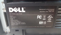 Dell 2330dn Monochrome Laser Printer Page Count: 27282