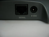 Symbol CRD1700-1000S Single Slot Charger Docking Cradle