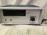 Li-Cor LI-3000 Portable Area Meter w/ Manual No Probe